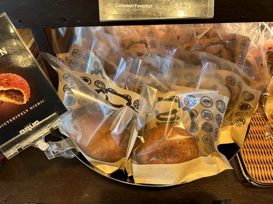 BRUG Bakery Kahala by null