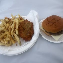 Columbia Hose Bar & Grille