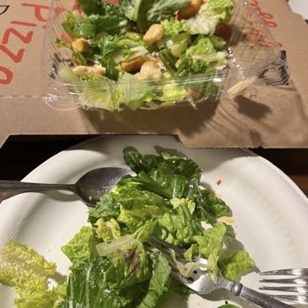 Fresco Pizzeria - Dirt on the salad - Pizza Near Me - San Diego, California Fresco Pizzeria - Dirt on the salad - Pizza Near Me - San Diego, California