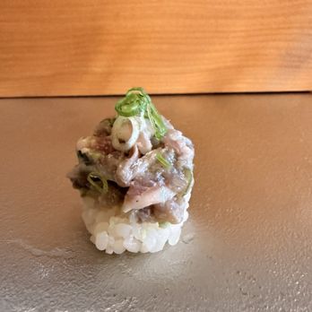 An Japanese Restaurant - Sushi Bars Near Me - San Francisco, California