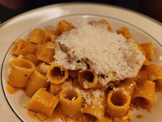 Cousin Louie’s Italian American by null