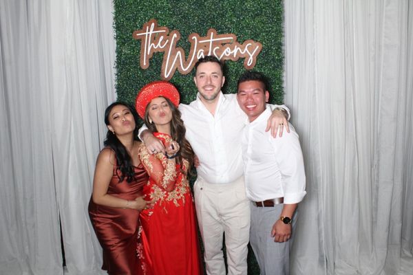 Robot Booth | Atlanta Photo Booth Rental by null