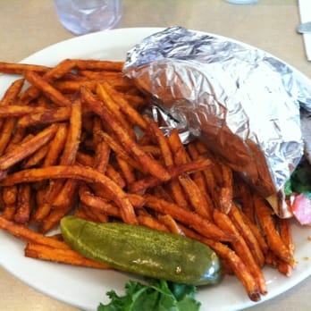 Jines Restaurant - Greek Near Me - Rochester, New York