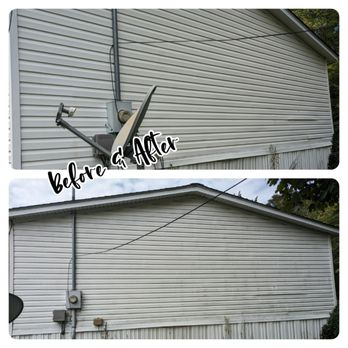 Skilled Pugs - Pressure Washers Near Me - Cartersville, Georgia Skilled Pugs - Pressure Washers Near Me - Cartersville, Georgia