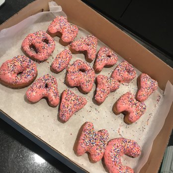 Donut Bar + Coffee - Reality. - Coffee & Tea Near Me - Southfield, Michigan