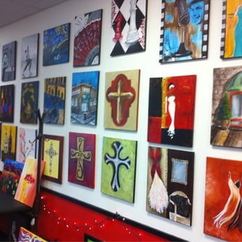 Painting with a Twist - Painting with a Twist - Art Classes Near Me - Frisco, Texas Painting with a Twist - Painting with a Twist - Art Classes Near Me - Frisco, Texas
