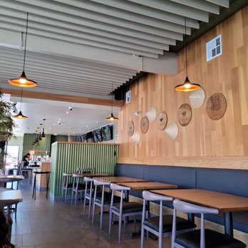 Pho Ca Dao Grill - Inside - Vietnamese Near Me - Escondido, California Pho Ca Dao Grill - Inside - Vietnamese Near Me - Escondido, California
