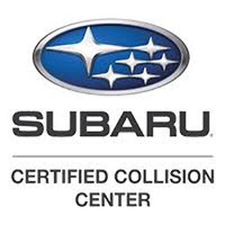 Riley & Sons Collision of Anderson - Subaru Certified Collision Center