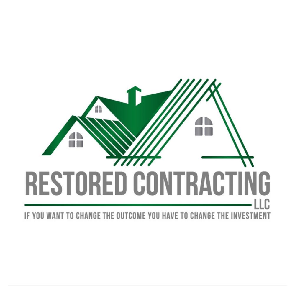 Slide of Restored Contracting