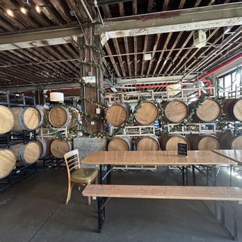 Strong Rope Brewery - Breweries Near Me - Brooklyn, New York Strong Rope Brewery - Breweries Near Me - Brooklyn, New York