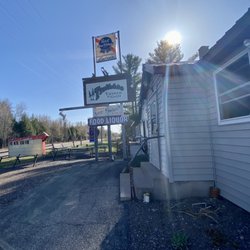 Julie's Trailside Tavern & Grill - Julie's Trailside