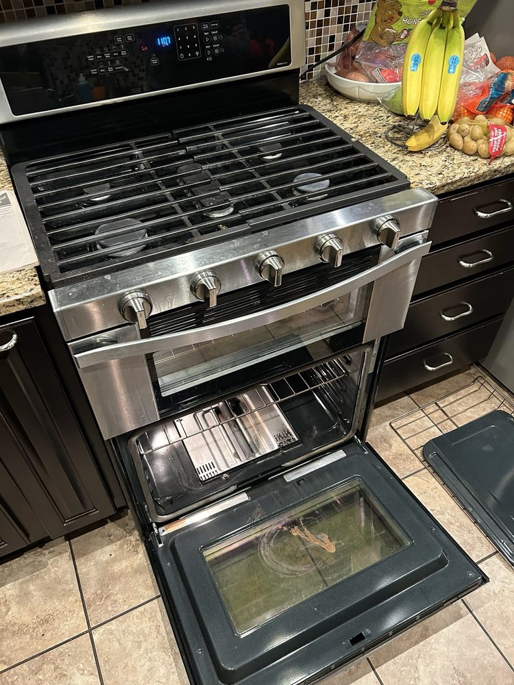 APEX APPLIANCE REPAIR Updated August 2024 Philadelphia