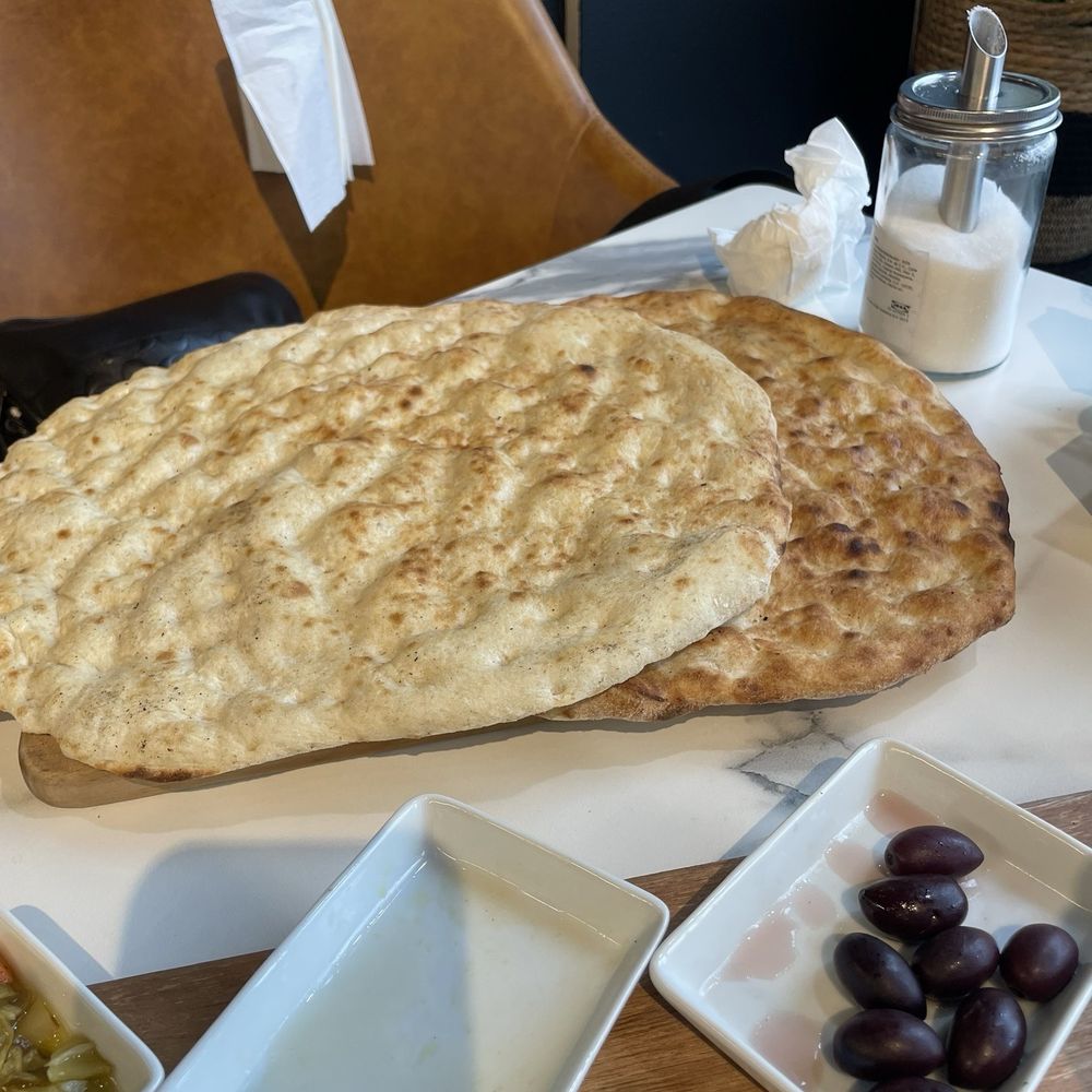 Yafa Cafe - Bread - Breakfast & Brunch Near Me - Bridgeview, Illinois Yafa Cafe - Bread - Breakfast & Brunch Near Me - Bridgeview, Illinois