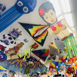 Kitty Hawk Kites