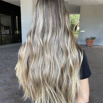 Nicole Frances Salon - Hair Stylists Near Me - Tarzana, California Nicole Frances Salon - Hair Stylists Near Me - Tarzana, California
