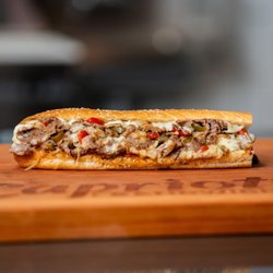 Capriotti's Sandwich Shop - Photo 6