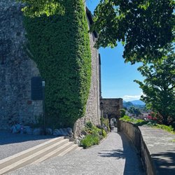 Schloss Rapperswil