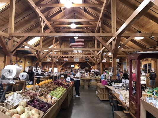 Mann Orchards by null