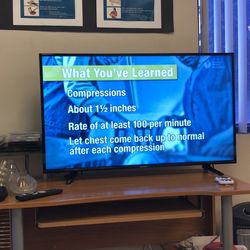 Friendly CPR & First Aid Training