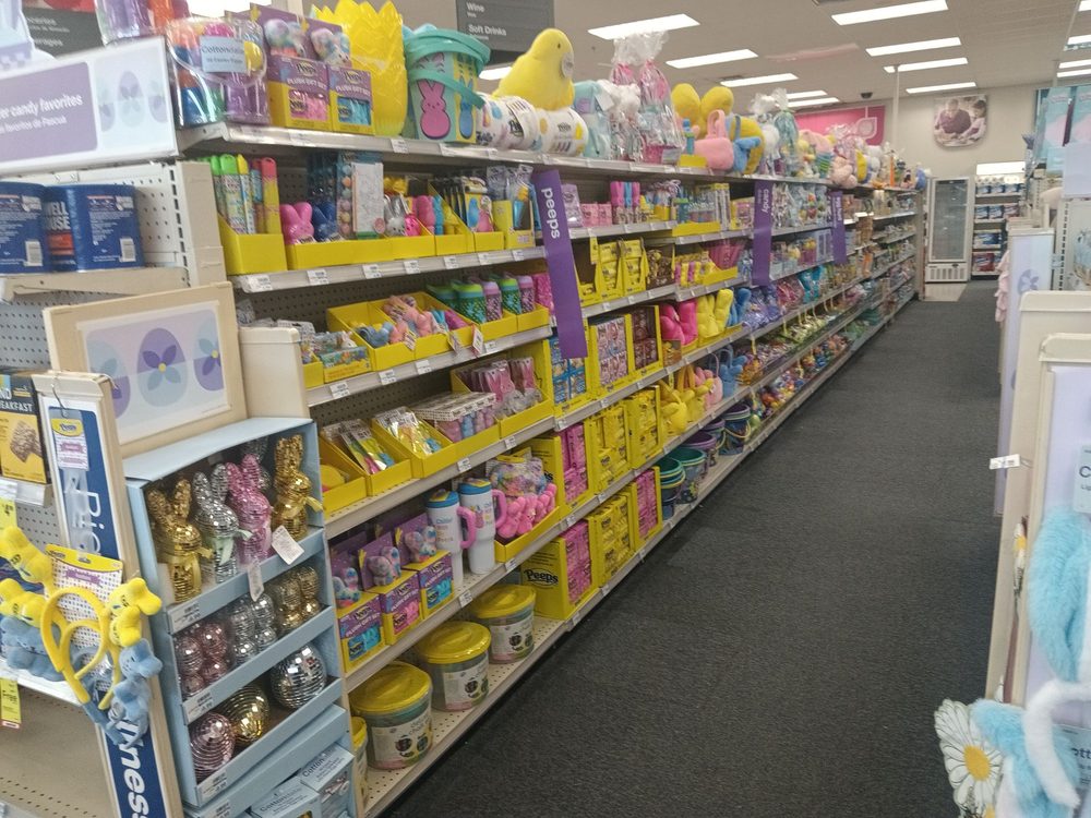 CVS PHARMACY - Updated December 2025 - 33 Photos & 49 Reviews - 9256 E ...