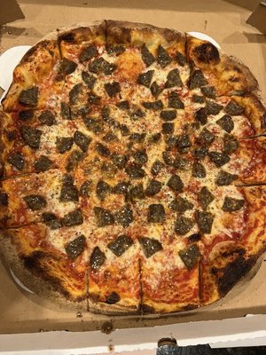 Virtuoso Pizzeria by David Losole by null