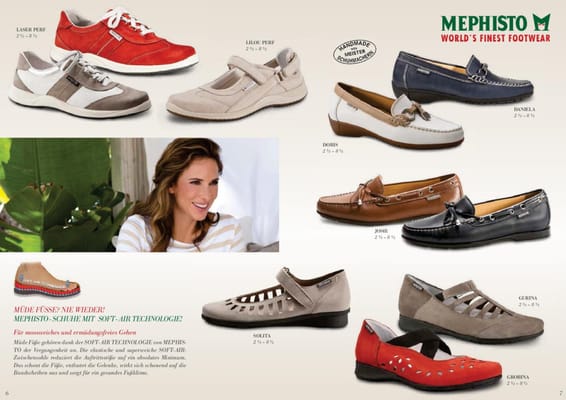 mephisto shoes germany