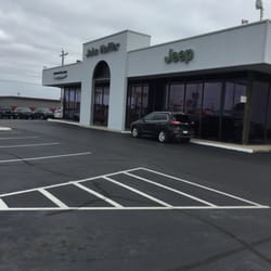 John Hoffer Chrysler Jeep - John Hoffer Chrysler Jeep Inc. has been locally owned and operated since 1980.
