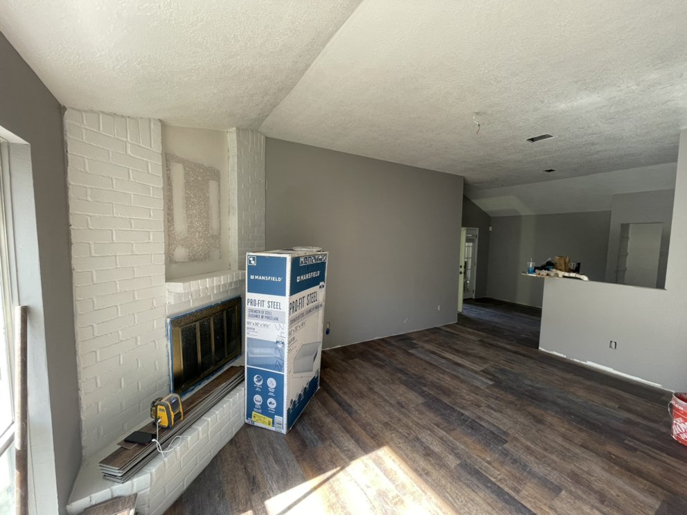 Slide of Optimum Renovations