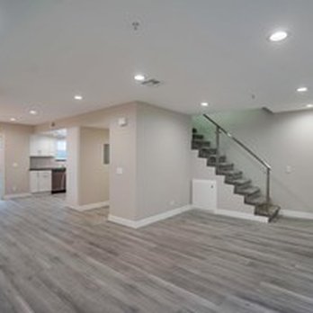 Noah Construction & Design - view of living area - General Contractors Near Me - Los Angeles, California
