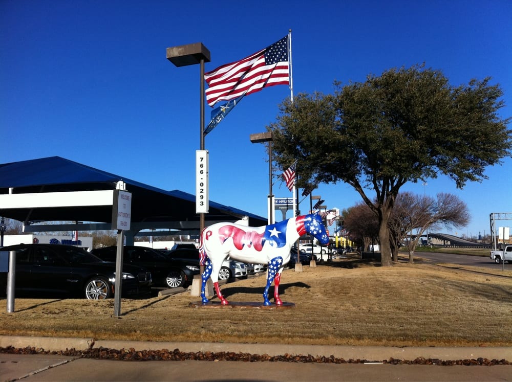 FOUNDATION HYUNDAI 19 Reviews 315 Central Fwy E, Wichita Falls