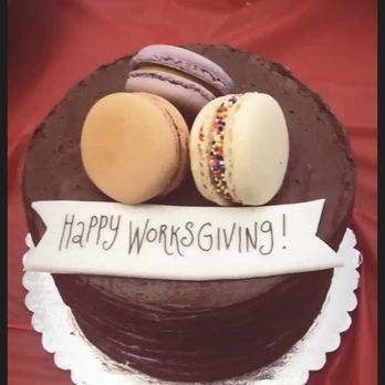 Baking Mama - Bakeries Near Me - Hoboken, New Jersey
