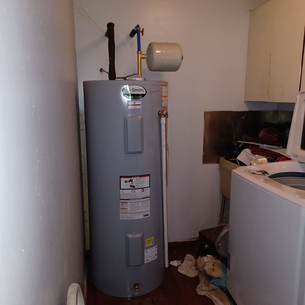 Slide of J and I Property Maintenance