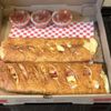 Manbroso's ToGo gift card