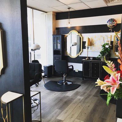 Sloan & Co Hair Studio + Boutique