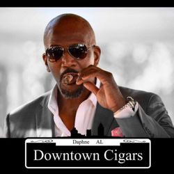 Downtown Cigars - Very special guest, North American ambassador for Cohiba cigars and the creator of Cohiba Spectre, Sean Williams.