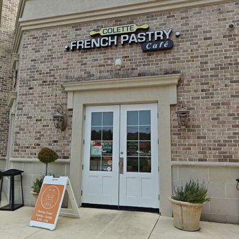 Colette French Pastries - Storefront - French Near Me - Alpharetta, Georgia Colette French Pastries - Storefront - French Near Me - Alpharetta, Georgia