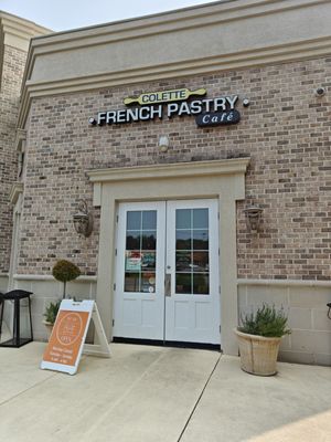 Colette French Pastry & Café by null