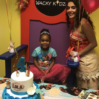 Wacky Kidz - Arcades Near Me - San Antonio, Texas Wacky Kidz - Arcades Near Me - San Antonio, Texas