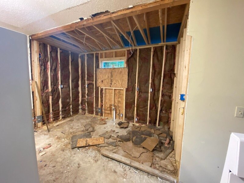 Slide of Unique Roofing