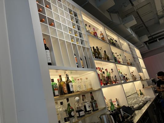 Stretch Pizza by null