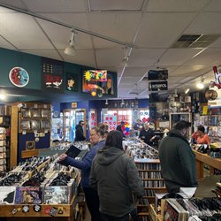 Weirdsville Records