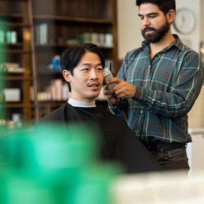 Fellow Barber - West Village by null