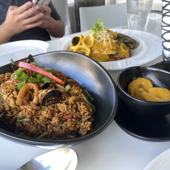 CVI.CHE 105 - Peruvian Near Me - Miami, Florida