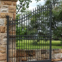 Soulard Garage Door and Fence Company - fence-repair-st louis