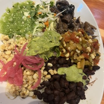 Puesto Concord - Verduras Plate - Mexican Near Me - Concord, California Puesto Concord - Verduras Plate - Mexican Near Me - Concord, California
