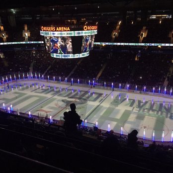 Rogers Arena - Stadiums & Arenas Near Me - Vancouver, British Columbia Rogers Arena - Stadiums & Arenas Near Me - Vancouver, British Columbia
