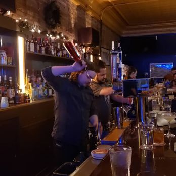 Meteor - The bartenders doing what they do best - Bars Near Me - Minneapolis, Minnesota Meteor - The bartenders doing what they do best - Bars Near Me - Minneapolis, Minnesota