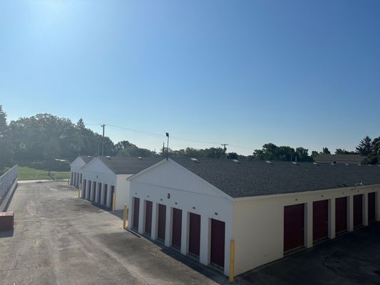 Austgen Electric Inc