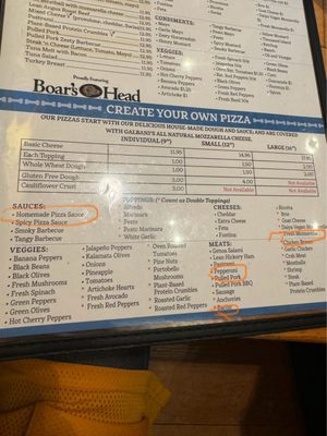 Lost Dog Cafe - South Arlington by null