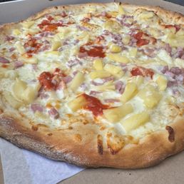 Hawaiian